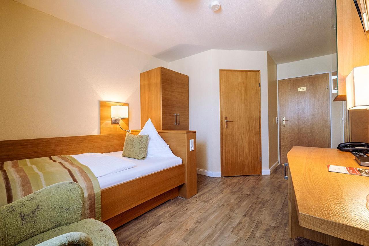 Hotel Neuwarft Altbau Dagebüll Εξωτερικό φωτογραφία